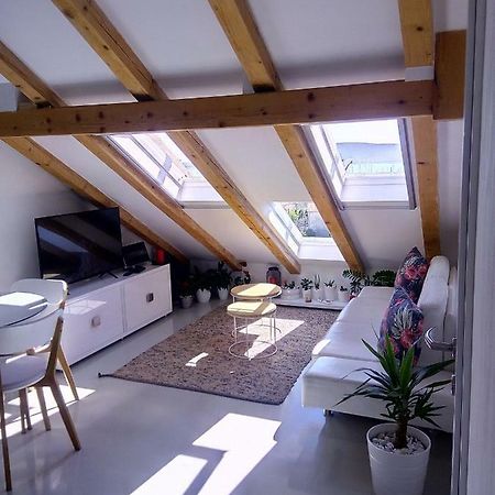 Kike Apartment Kaštela Εξωτερικό φωτογραφία