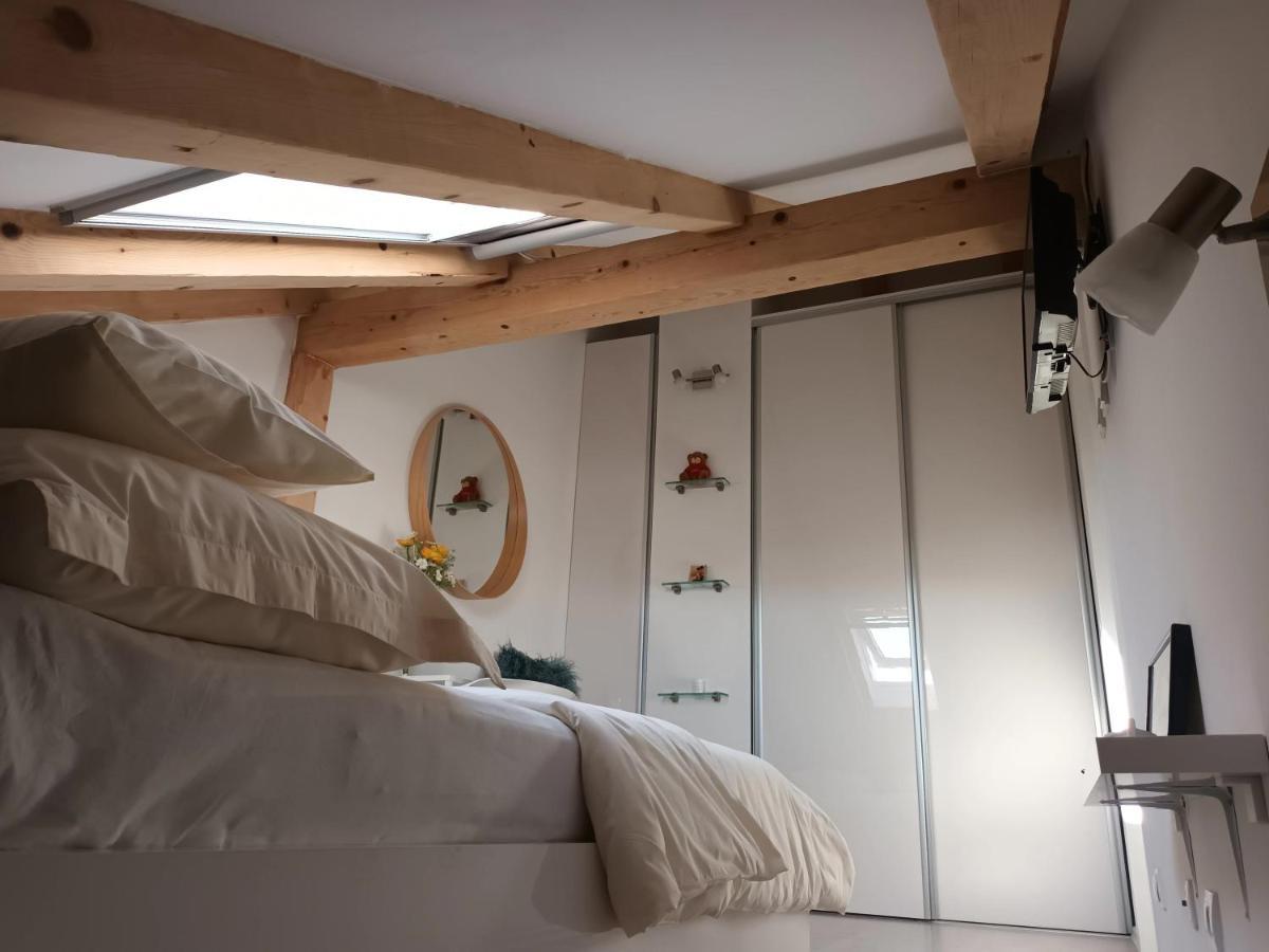 Kike Apartment Kaštela Εξωτερικό φωτογραφία