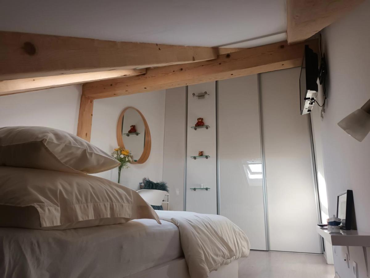 Kike Apartment Kaštela Εξωτερικό φωτογραφία