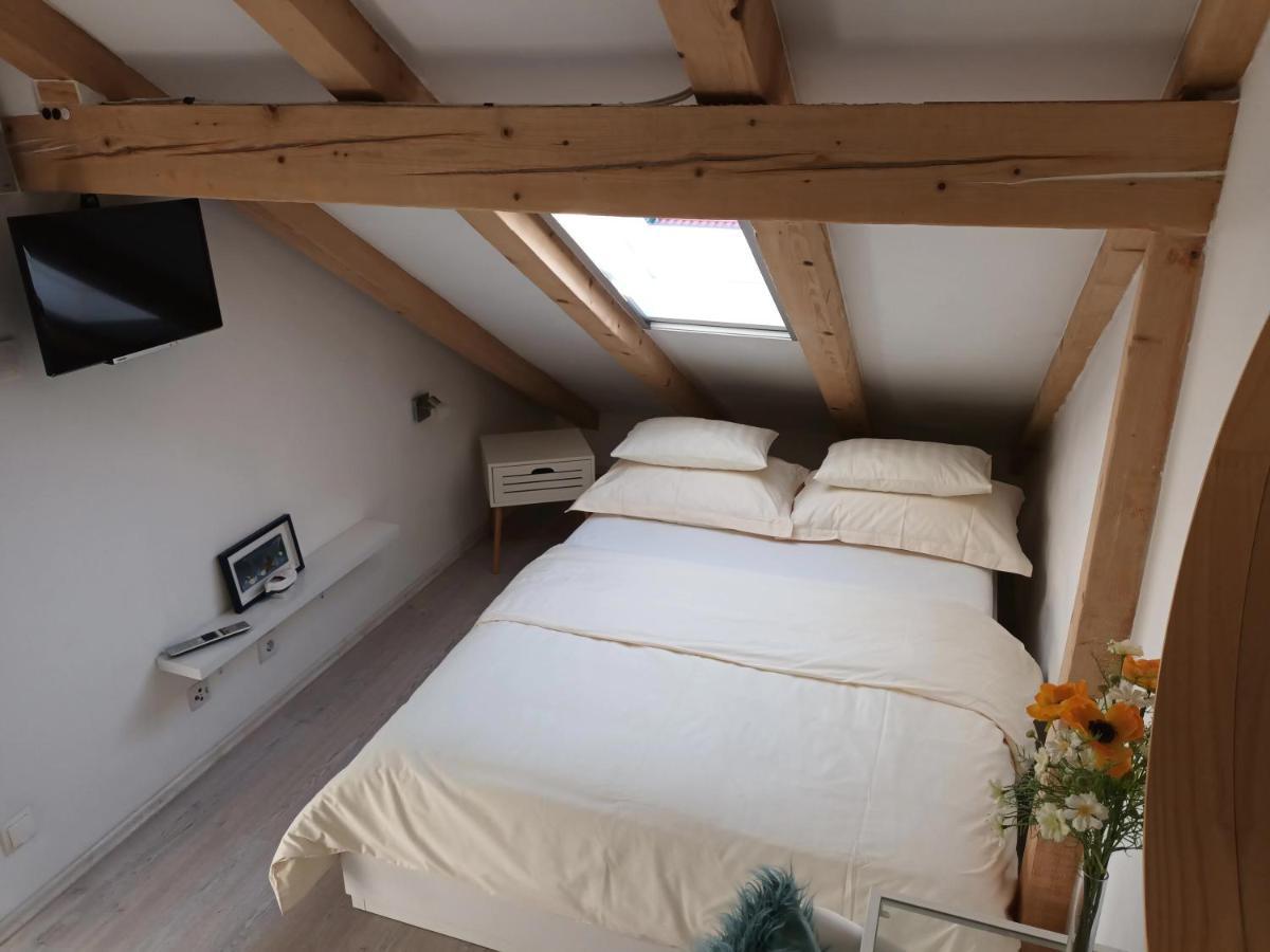 Kike Apartment Kaštela Εξωτερικό φωτογραφία