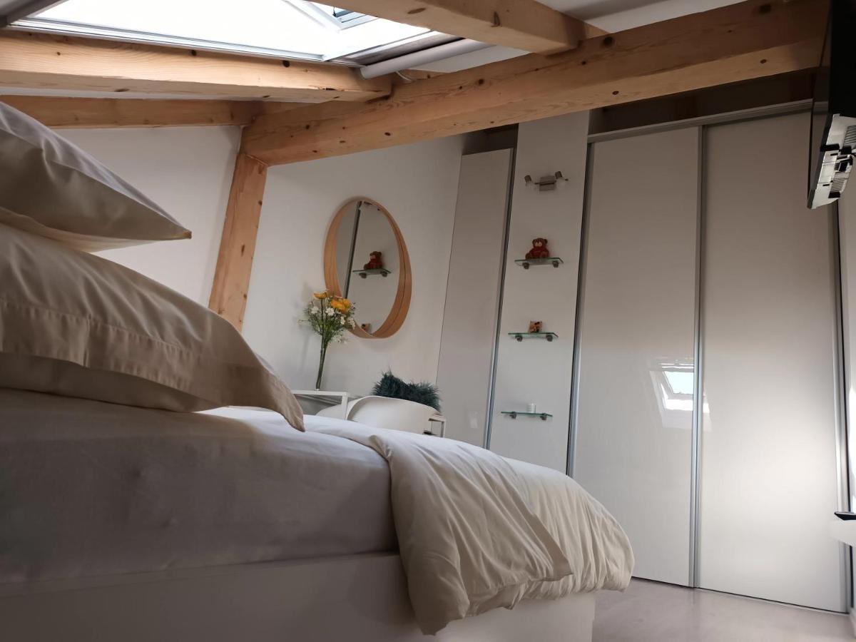 Kike Apartment Kaštela Εξωτερικό φωτογραφία