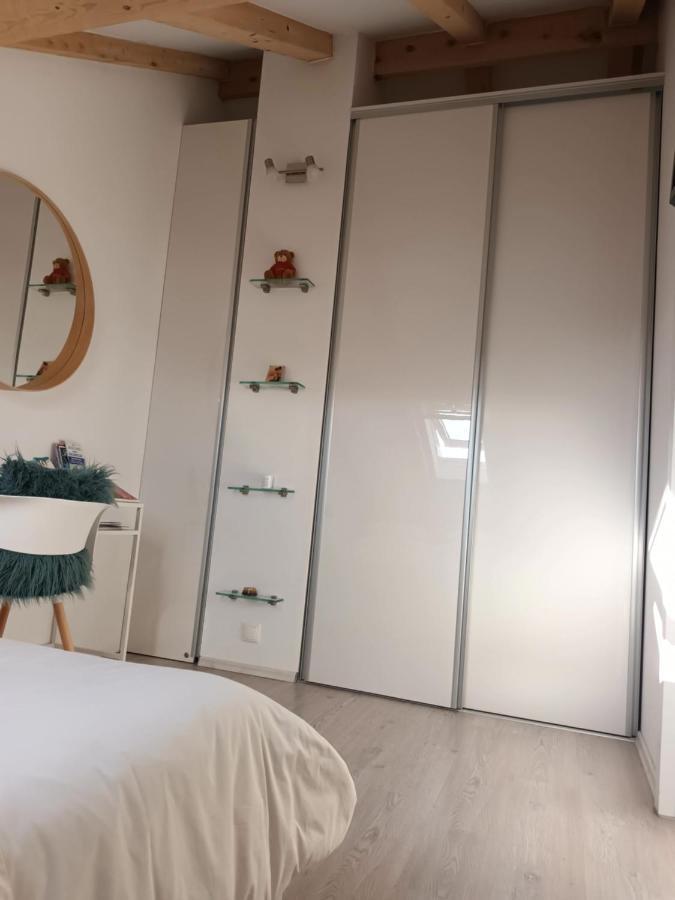 Kike Apartment Kaštela Εξωτερικό φωτογραφία