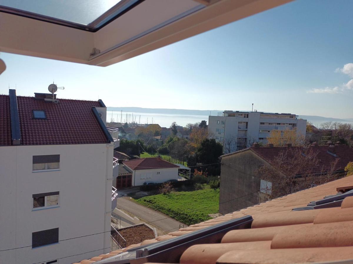 Kike Apartment Kaštela Εξωτερικό φωτογραφία