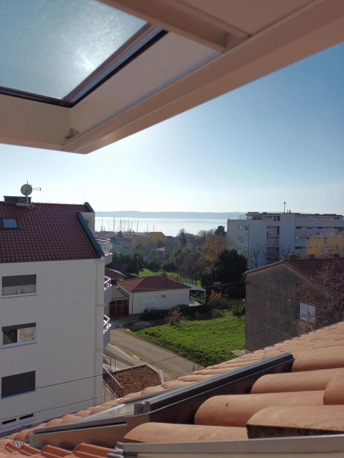 Kike Apartment Kaštela Εξωτερικό φωτογραφία
