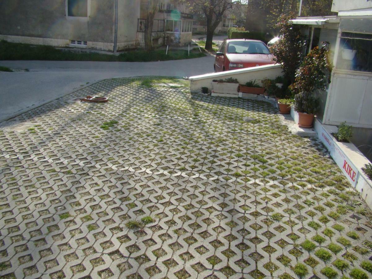 Kike Apartment Kaštela Εξωτερικό φωτογραφία