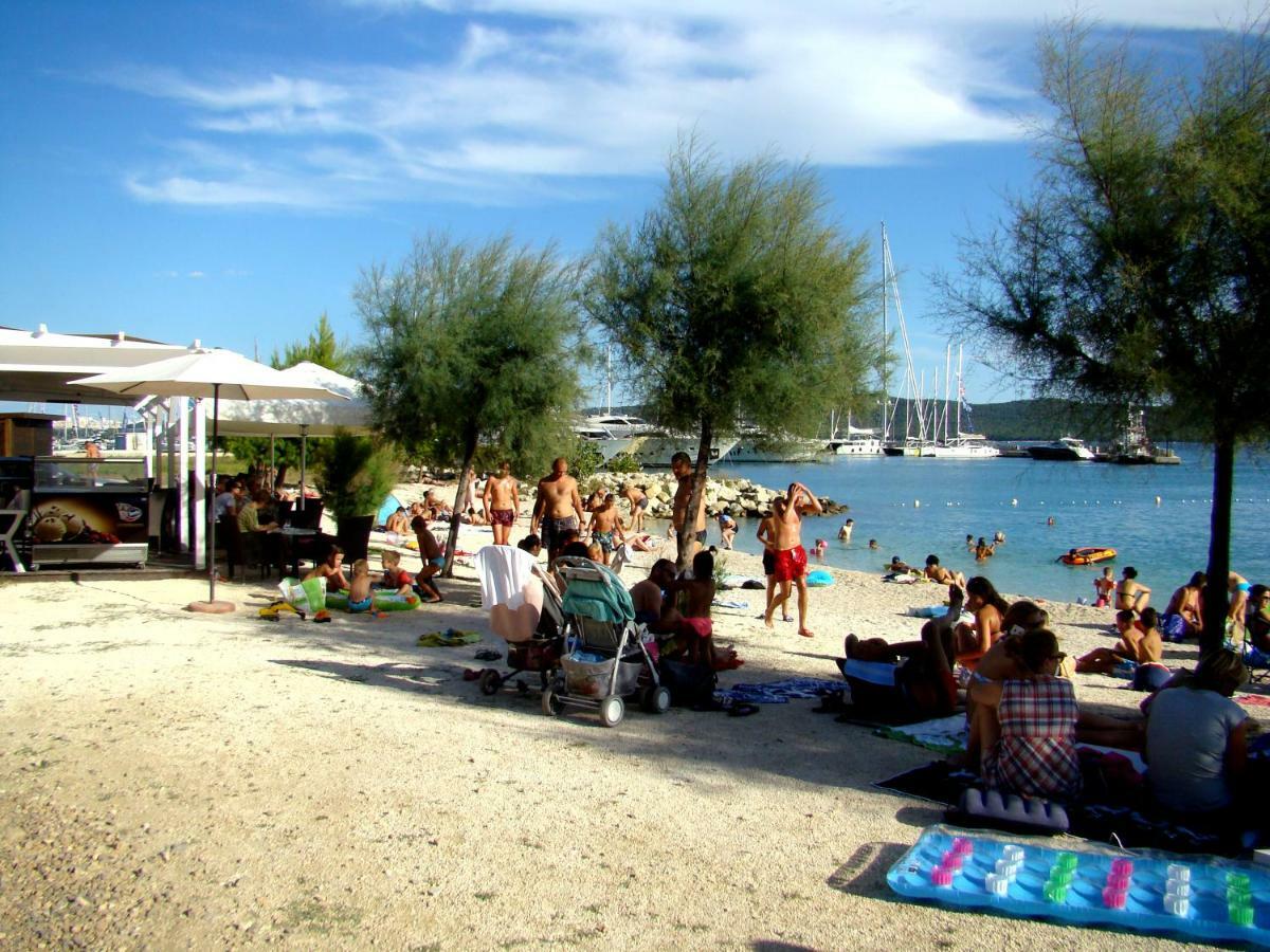 Kike Apartment Kaštela Εξωτερικό φωτογραφία