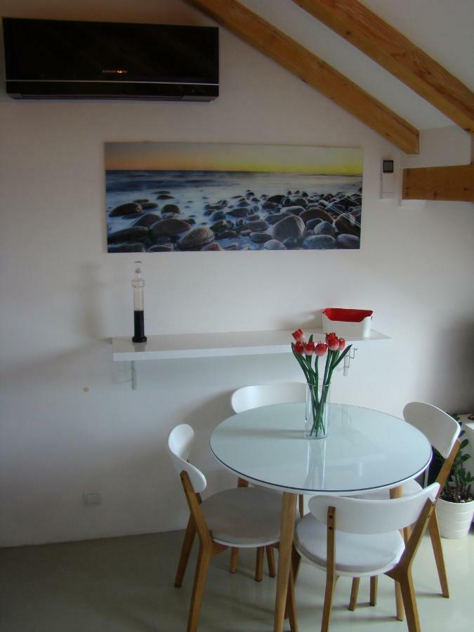 Kike Apartment Kaštela Εξωτερικό φωτογραφία