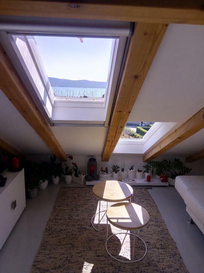 Kike Apartment Kaštela Εξωτερικό φωτογραφία