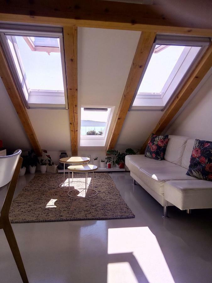 Kike Apartment Kaštela Εξωτερικό φωτογραφία