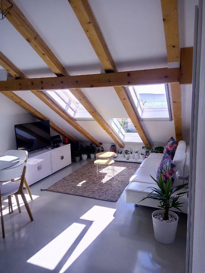 Kike Apartment Kaštela Εξωτερικό φωτογραφία