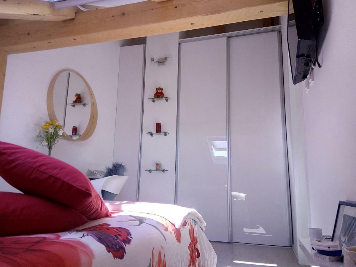 Kike Apartment Kaštela Εξωτερικό φωτογραφία