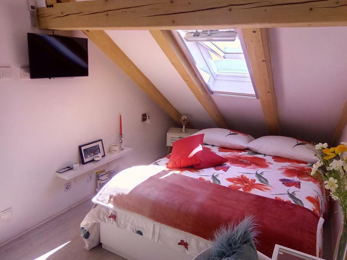 Kike Apartment Kaštela Εξωτερικό φωτογραφία