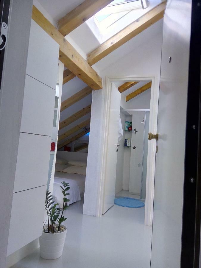 Kike Apartment Kaštela Εξωτερικό φωτογραφία