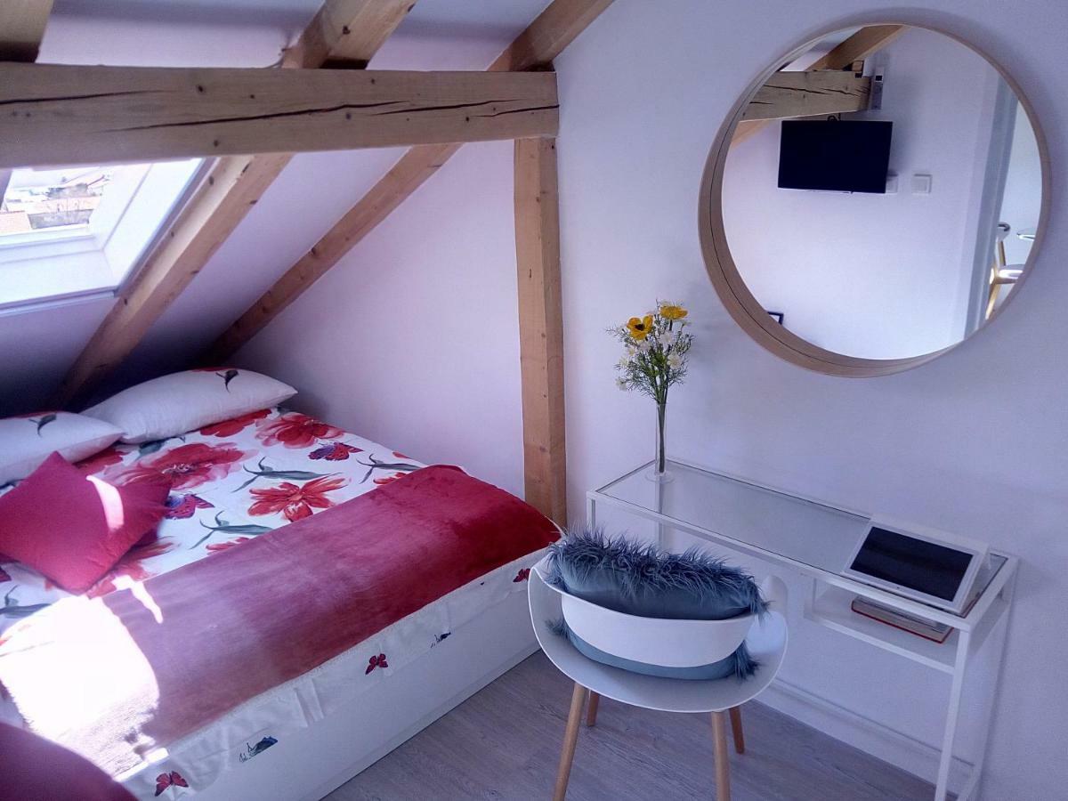Kike Apartment Kaštela Εξωτερικό φωτογραφία
