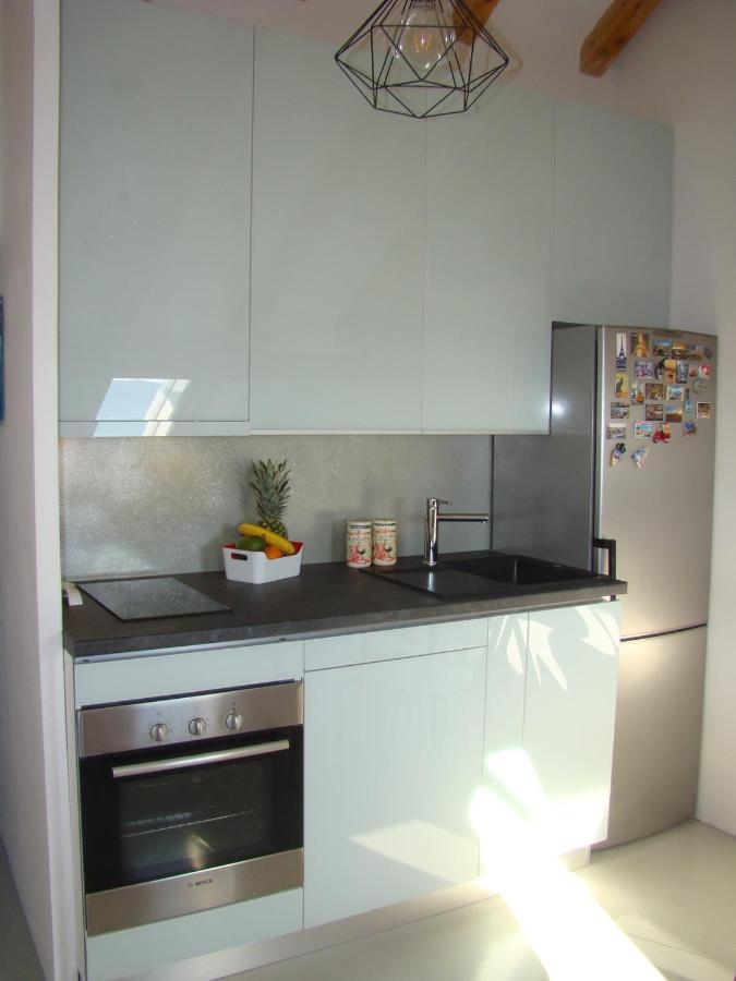 Kike Apartment Kaštela Δωμάτιο φωτογραφία